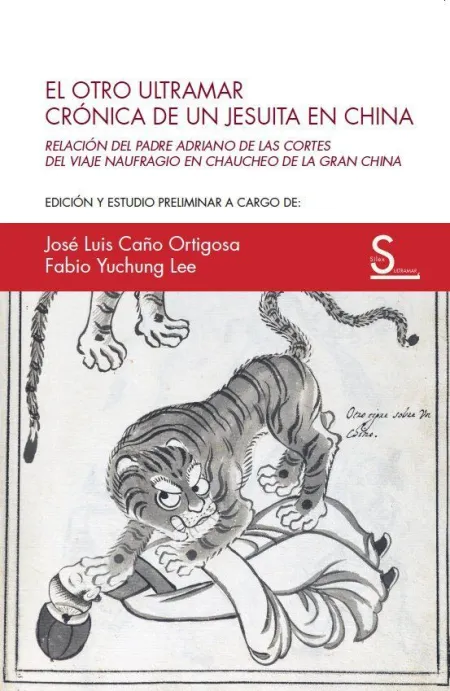 El Otro Ultramar. Crónica de un Jesuita en China