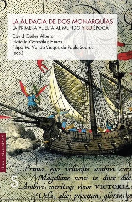 La Audacia de Dos Monarquías
