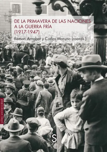 De la Primavera de las Naciones a la Guerra Fría
