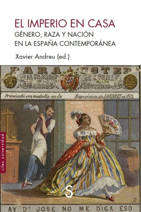 El Imperio en Casa