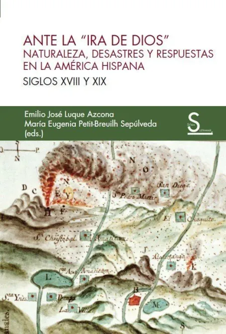 Ante la 