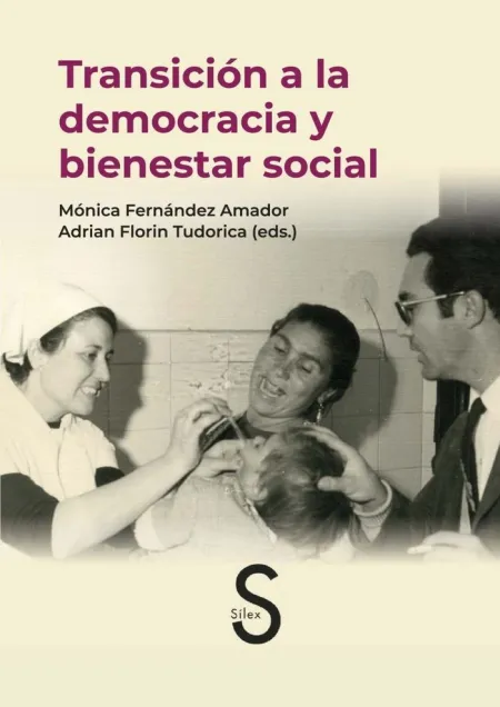 Transición a la Democracia y Bienestar Social
