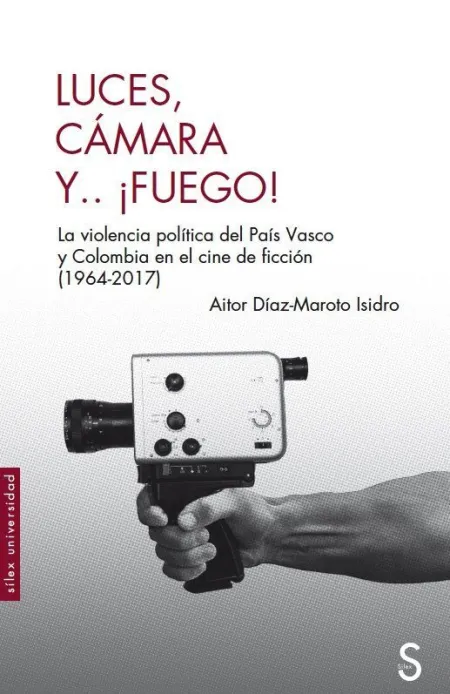 Luces, Cámara y... ¡Fuego!