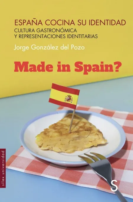 España Cocina Su Identidad