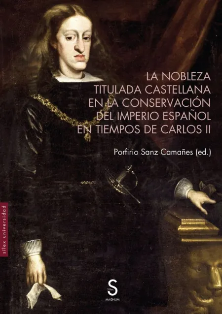 La Nobleza Titulada Castellana en la Conservación