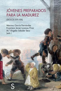 Jóvenes Preparados para la Madurez