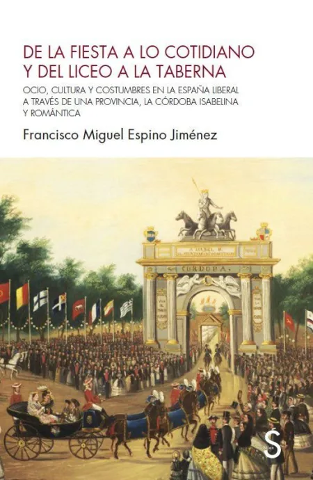De la Fiesta a lo Cotidiano y del Liceo a la Taber