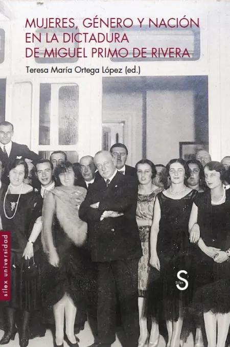 Mujeres, Género y Nación en la Dictadura de Primo de Rivera