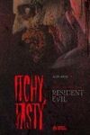ITCHY TASTY LA HISTORIA NO OFICIAL DE RESIDENT EVI