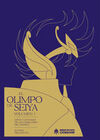 EL OLIMPO DE SEIYA VOL 1