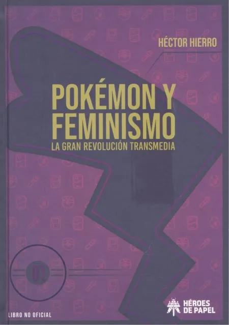 Pokemon y Feminismo