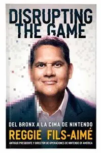 Disrupting The Game del Bronx a la Cima de Nintend