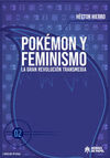 POKEMON Y FEMINISMO VOL 2