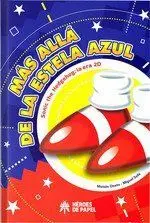 Mas Alla de la Estela Azul Sonic de Hedgehog la Er