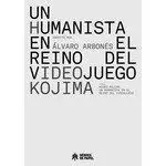 Hideo Kojima un Humanista en el Reino del Videojuego