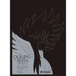 El Olimpo de Seiya 02