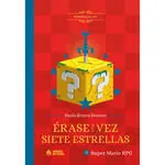 Memorias del Rpg Erase una Vez Siete Estrellas Mar