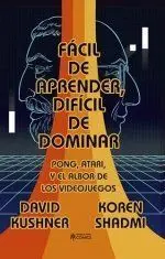 Facil de Aprender Dificil de Dominar