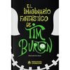 IMAGINARIO FANTASTICO DE TIM BURTON