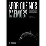 ¿Porque nos Caemos? Análisis de la Trilogía el Caballero Oscuro