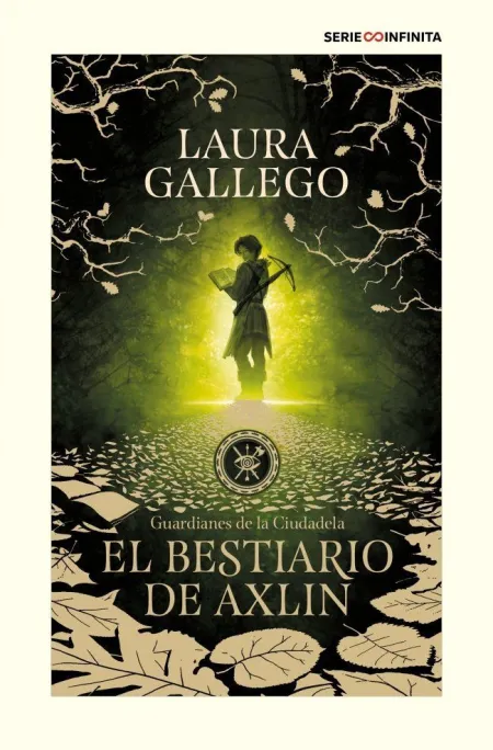 El Bestiario de Axlin