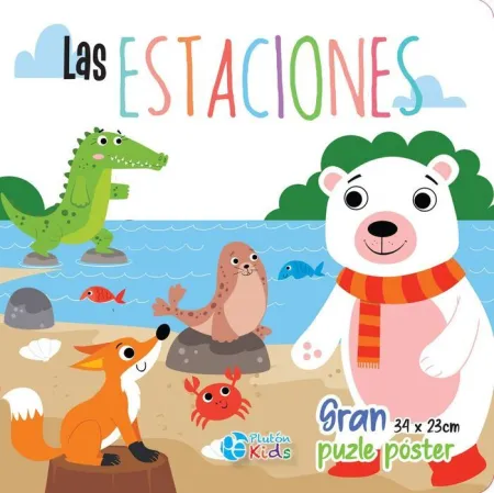 Las Estaciones