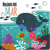 AMIGOS DEL MAR