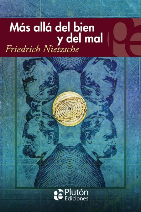 Mas Alla del Bien y del Mal