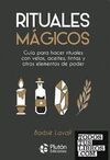 RITUALES MAGICOS