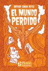 EL MUNDO PERDIDO