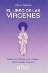 EL LIBRO DE LAS VIRGENES