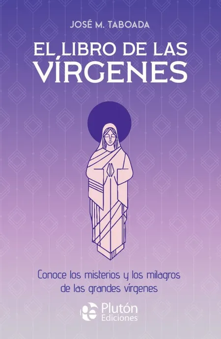 El Libro de las Virgenes