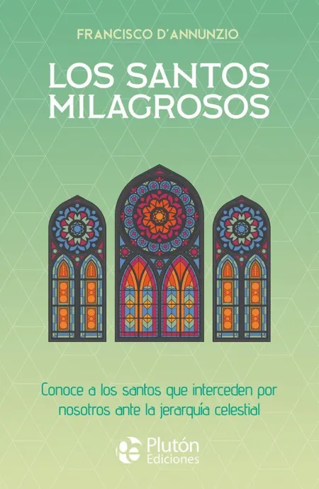 Los Santos Milagrosos