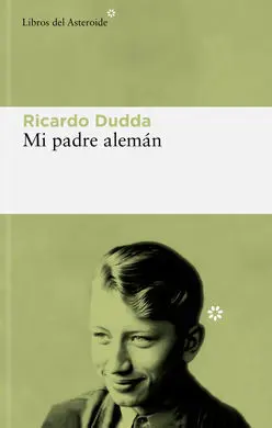 Mi Padre Aleman