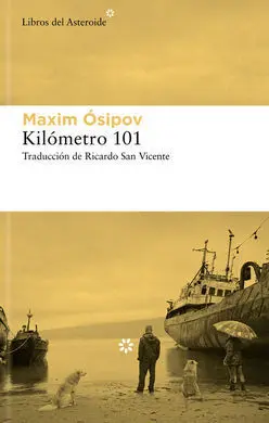 Kilómetro 101