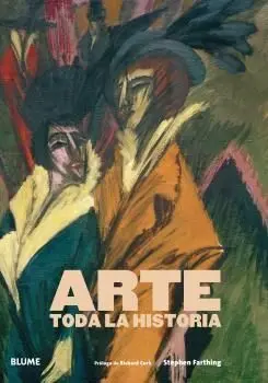 Arte. Toda la Historia (2022)