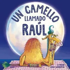 Camello Llamado Raúl