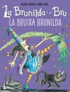 Brunilda I Bru. La Bruixa Brunilda (2022)