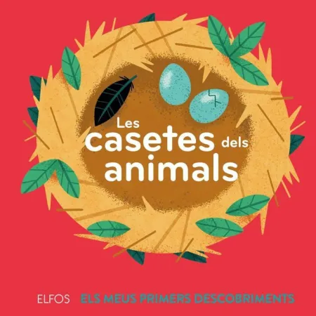 Primers Descobriments. Casetes Dels Animals