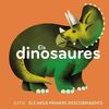 PRIMERS DESCOBRIMENTS. DINOSAURES
