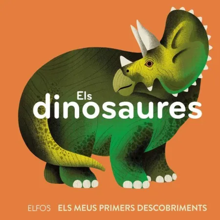 Primers Descobriments. Dinosaures