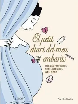 Petit Diari del Meu Embaràs