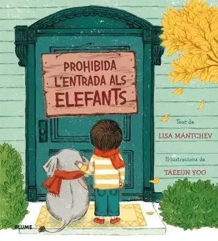 Prohibida L'entrada Als Elefants (2022)