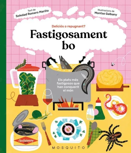 Fastigosament Bo
