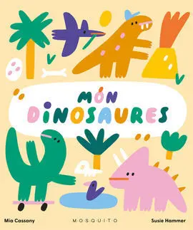 Món Dinosaures