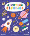 AVENTURA ESPACIAL