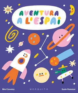 Aventura a L'espai