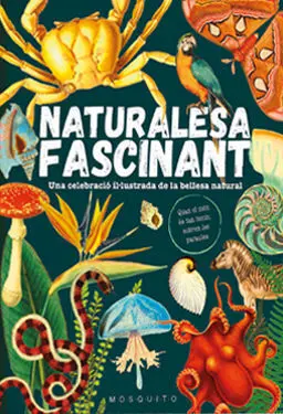 Naturalesa Fascinant