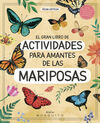 GRAN LIBRO DE ACTIVIDADES PARA AMANTES DE LAS MARI