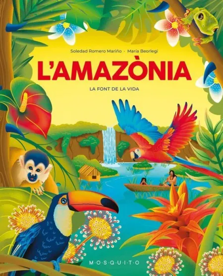 L'amazònia
